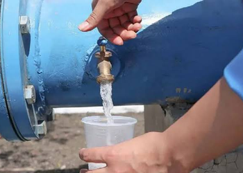 Sheinbaum anuncia hasta $13 mil millones para resolver la crisis de agua en Guadalajara