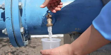 Sheinbaum anuncia hasta $13 mil millones para resolver la crisis de agua en Guadalajara