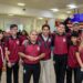 Alienta Jacobo Arzate a las y los paratletas de Paradanza Deportivo y Paratletismo, que competirán en la Paralimpiada Nacional CONADE 2026