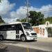 Amplía IMOVEQROO cobertura de transporte público con la nueva Ruta Payo Obispo en Chetumal