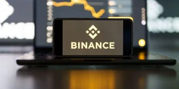 Binance atribuye a un hackeo pérdidas por 6,300 millones