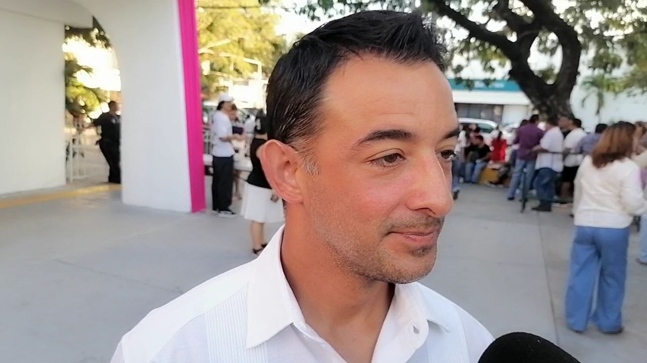 Benito Juárez despliega operativo tras lluvias intensas