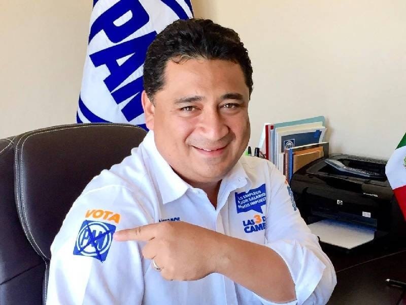 PAN en Quintana Roo enfrenta crisis electoral y pide unidad