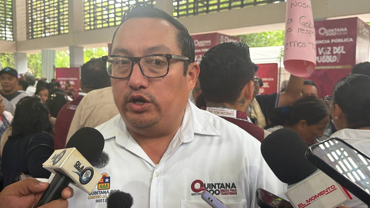 CONALEP Quintana Roo instala paneles solares y climatización
