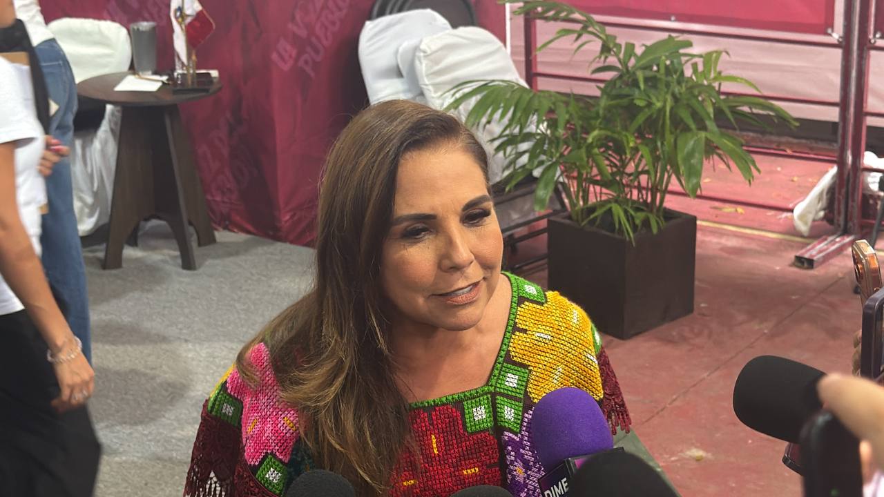 Quintana Roo anuncia nuevas rutas aéreas internacionales