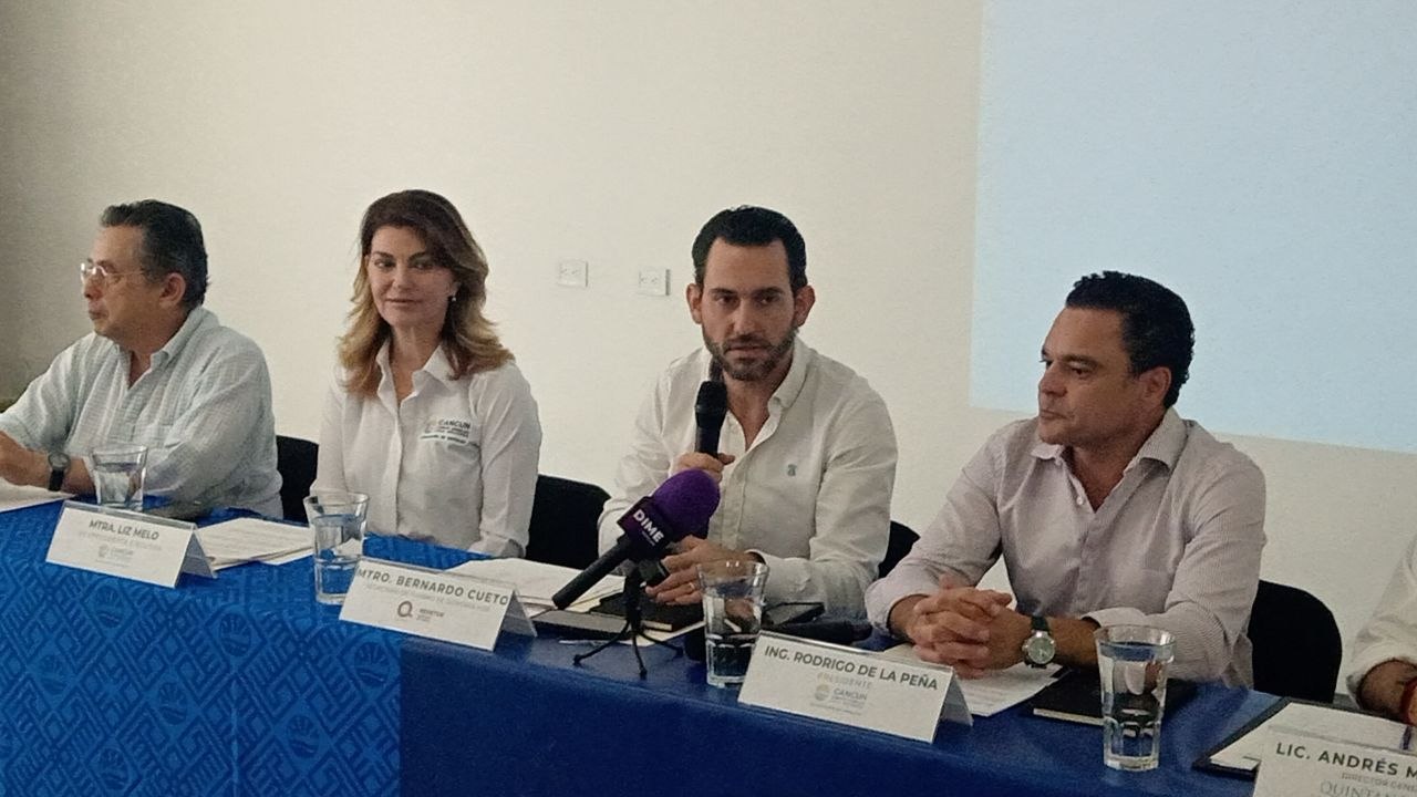 Cancún Travel Mart 2026 reporta 2,345 citas de negocios
