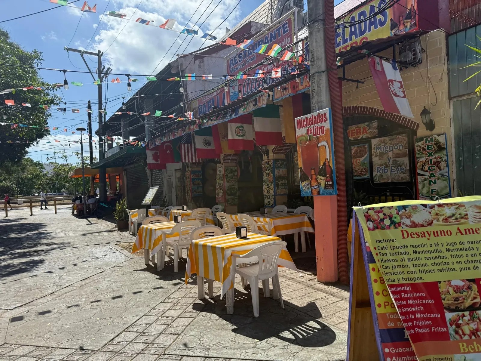 CANIRAC alerta sobre cierre y riesgos en restaurantes