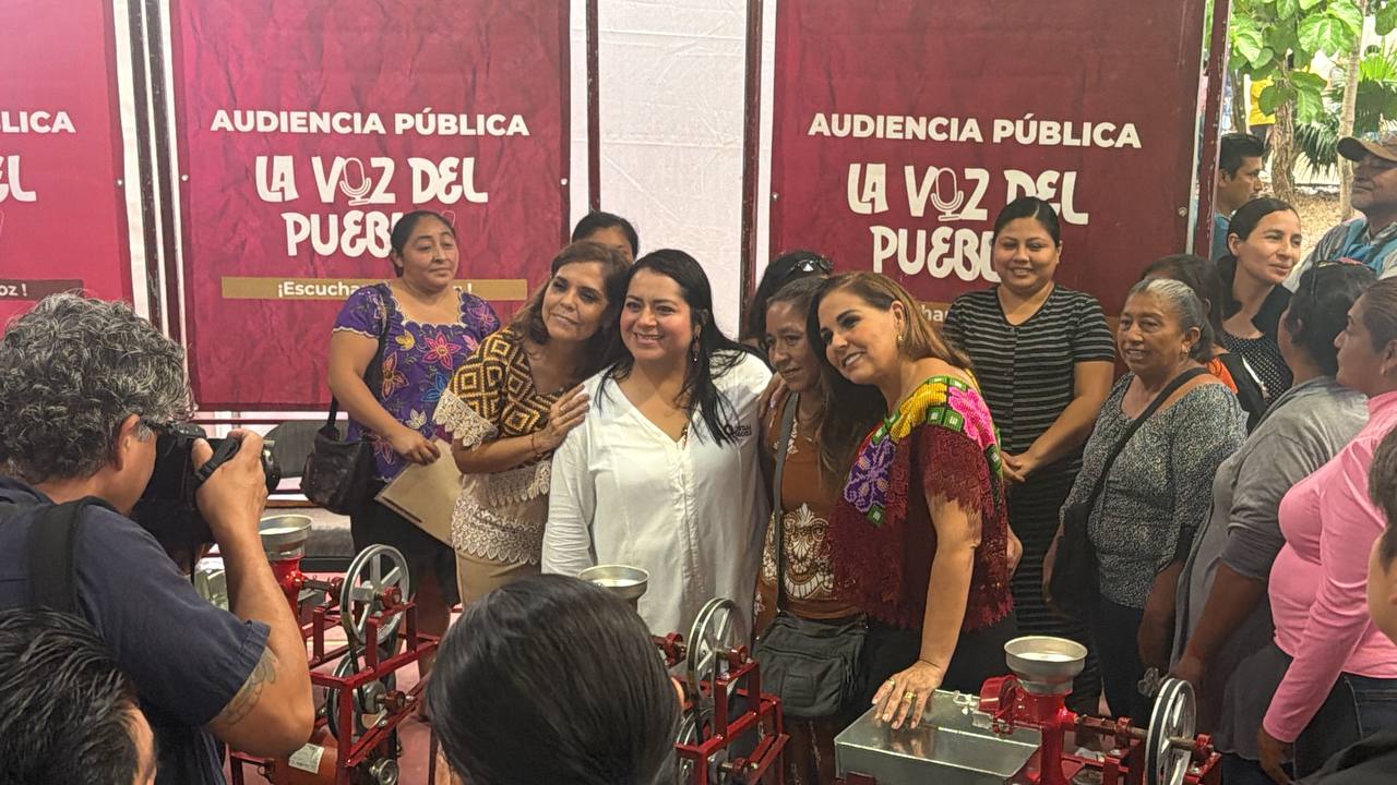 Quintana Roo anuncia nuevas rutas aéreas internacionales