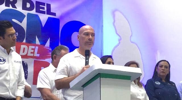 Regidor denuncia crisis turística catastrófica en Tulum