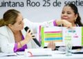 Fortalece Gobierno de Quintana Roo acciones de prevención y combate a la trata de personas