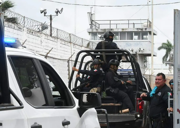 ⚠️ Violencia en centro penitenciario: Reportan muertos, heridos y disparos en penal de Mazatlán