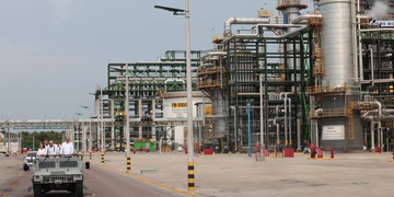 Presume Pemex baja de deuda sin detallar costo fiscal: Anuncian plan de 1.8 billones de pesos apoyado en la producción de Dos Bocas