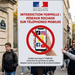 "Apagón digital" en París: Amenaza el Gobierno francés con bloquear plataformas como TikTok y Snapchat ante la ola de saqueos