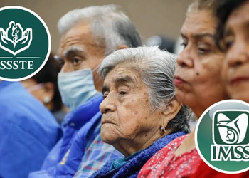 Se acabó la fiesta de las pensiones infladas: Detalla Sheinbaum los fraudes millonarios que obligaron a regular la Modalidad 40 del IMSS