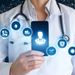 Sheinbaum crea consejo para digitalizar sector salud