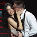 Peso Pluma genera rumores de romance en Premios Billboard