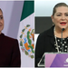 Rechaza Sheinbaum ligues de Taddei con Morena: Recuerda que la expresidenta del INE fue elegida por insaculación y avalada en el pasado por Lorenzo Córdova