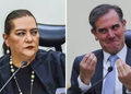 Señala Sheinbaum herencia de mañas en el árbitro electoral y exige meterle lupa a los materiales de votación