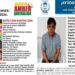 Buscan a menor y hombre reportados como desaparecidos en Chetumal