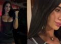 Ella es la presunta nueva novia de Peso Pluma: esto se sabe de su misterioso romance
