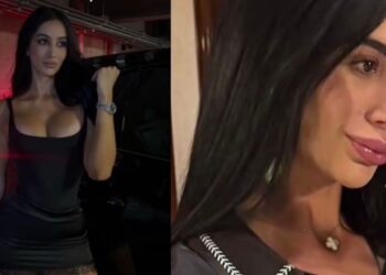 Ella es la presunta nueva novia de Peso Pluma: esto se sabe de su misterioso romance