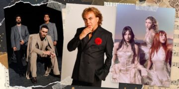Feid, Cristian Castro, Grupo Frontera y The Warning forman parte de los nuevos artistas confirmados para los Latin Grammy 2026, que se celebrarán el 12 de noviembre en Las Vegas.