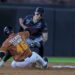 Rescatan Naranjeros último juego de la serie ante Venados