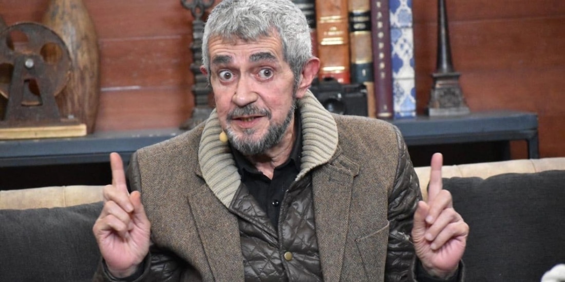 ¿Qué le pasó a Manuel ‘El Flaco’ Ibáñez? Piden donadores de sangre tras hospitalizar al actor