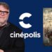 Guillermo del Toro apoya quejas a Cinépolis tras el regreso de El laberinto del fauno por sus 20 años