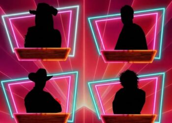 ¿Quiénes son los nominados de La Granja VIP esta semana?