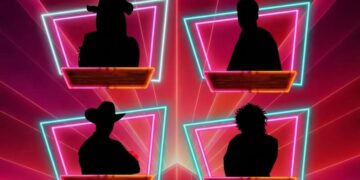 ¿Quiénes son los nominados de La Granja VIP esta semana?