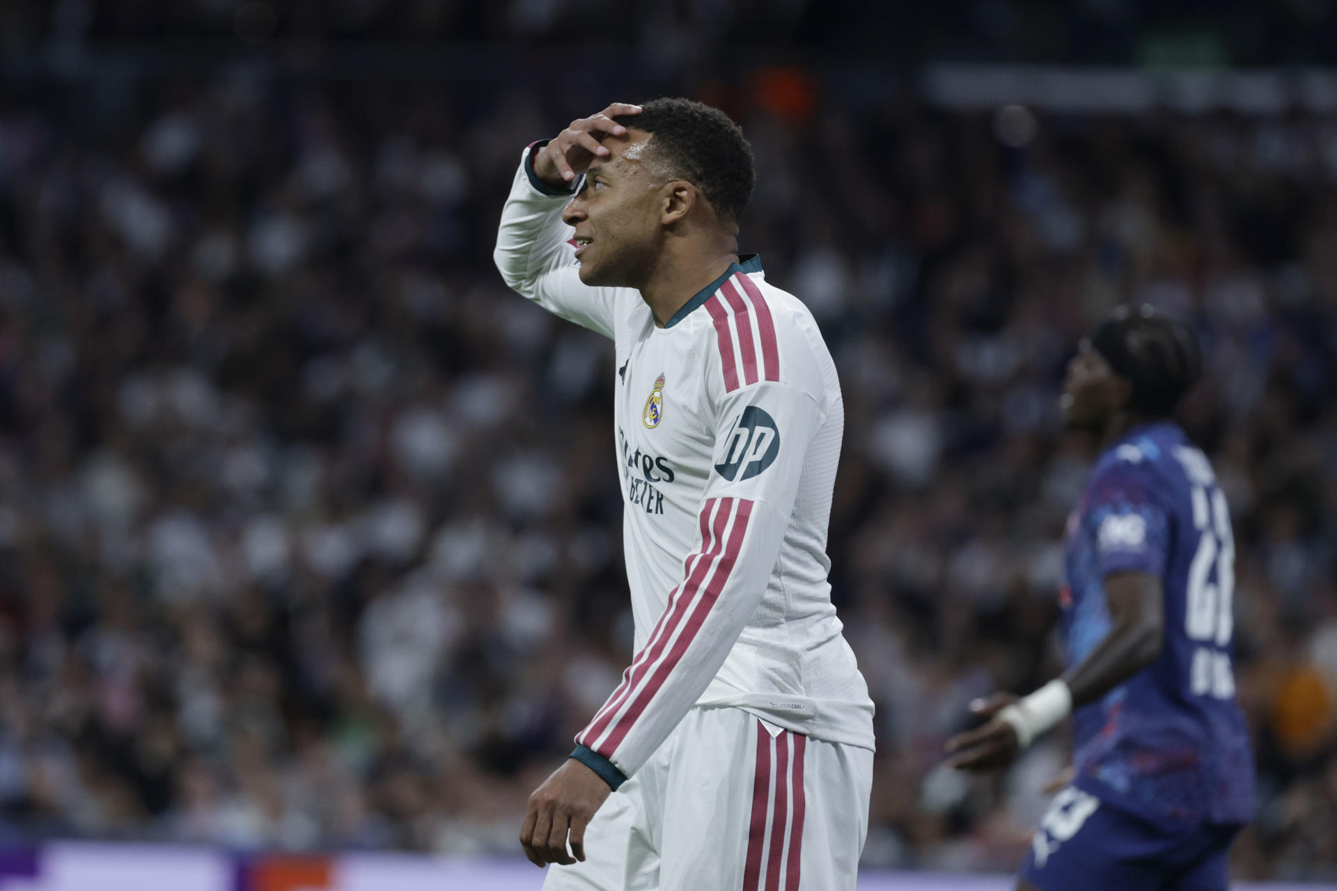 Kylian Mbappé ofreció perdón a China tras la polémica con el meme de Mao Zedong