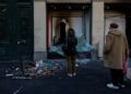 Embajada de México en Francia advierte riesgo de robos y saqueos durante nuevas protestas