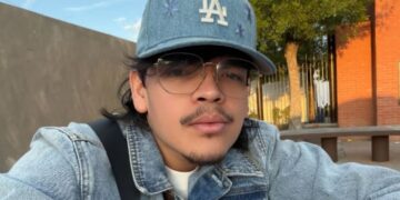 ¿Quién era Komanche, famoso streamer hallado sin vida en Monterrey?