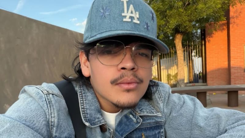 ¿Quién era Komanche, famoso streamer hallado sin vida en Monterrey?