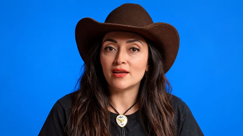 Mónica Escobedo destroza a La Granja VIP tras su expulsión: “Reality churpio”