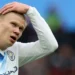 Aston Villa termina con el paso perfecto del Manchester City AFP