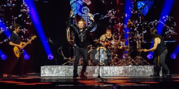 Maná ofrecerá el último de tres conciertos en el Red Rocks, que se podrá disfrutar en vivo en YouTube