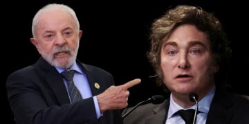 Brasil pide explicaciones a Argentina por el traslado de Flávio Bolsonaro a Miami y busca aclarar si funcionarios de Javier Milei ayudaron al senador a salir de territorio brasileño