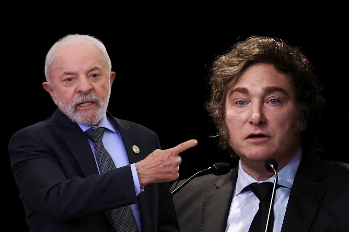 Brasil pide explicaciones a Argentina por el traslado de Flávio Bolsonaro a Miami y busca aclarar si funcionarios de Javier Milei ayudaron al senador a salir de territorio brasileño