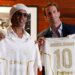 Ronaldinho volverá a jugar un partido oficial después de 11 años: confirman fecha de su regreso a los 46 años