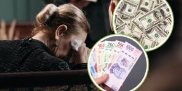 Una viuda mexicana, madre de diez hijos, consiguió que un jurado estadounidense ordenara una indemnización de 11.3 millones de dólares después de que una aseguradora se negara a pagar los 350 mil dólares de la póliza de vida de su esposo, fallecido por COVID-19