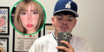 ¿Quién es Fernanda Vaal, la streamer que acusó a Komanche de presunto abuso sexual?
