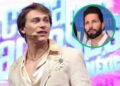 ¿Poncho de Nigris inventó la filtración de sus fotos? Aldo de Nigris sospecha que fue una estrategia