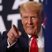 Trump llama a votar temprano en Florida y Michigan