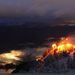 Incendio destruye el Nido del Águila Refugio de Hitler en Baviera