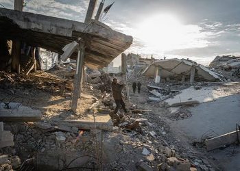 ¡Fuerte acusación de la ONU! Sostiene comisión internacional que Israel cometió genocidio en Gaza tras la tregua y rechaza Tel Aviv