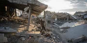 ONU acusa a Israel de genocidio en Gaza tras tregua