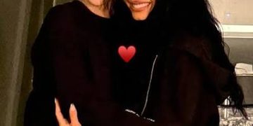 Selena y Demi reviven su amistad en YouTube