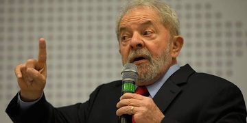 Lula vuelve y sacude el tablero regional
